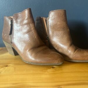 Frye Boots